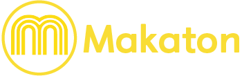 Makaton logo (black)