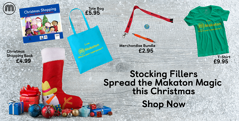 Christmas stocking fillers