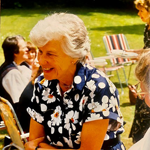 Lynda Matthews