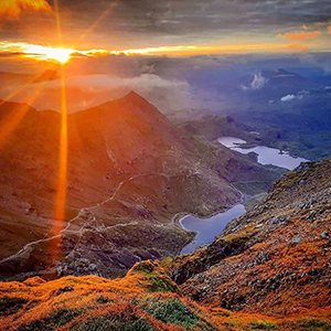 Snowdon