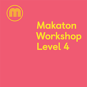 Front cover of Level 4 Workshop Tutor Guidelines