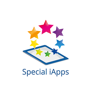 Special iApps logo