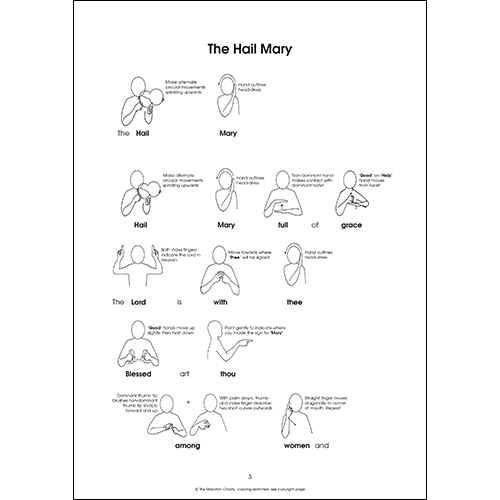 Hail Mary (PDF file)
