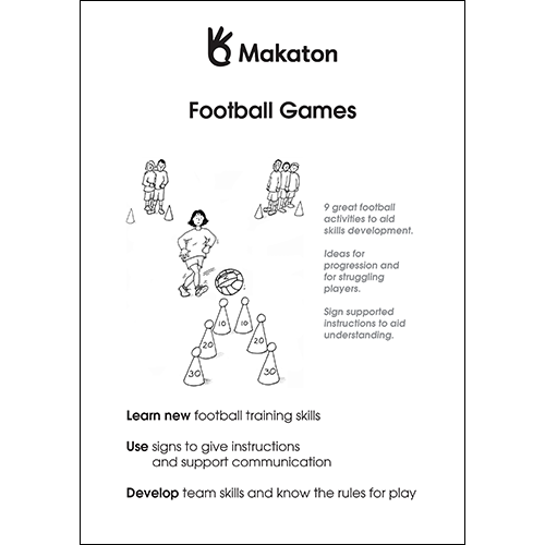 Football Games (PDF file)