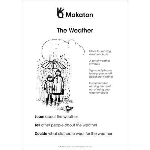 The Weather (PDF file)