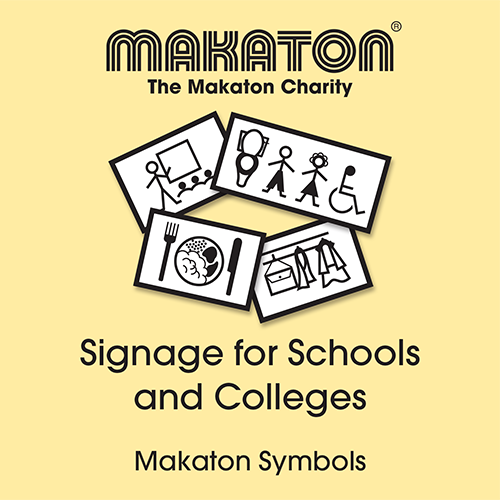 Signs for Schools and Colleges CD