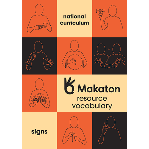 National Curriculum Book of Signs