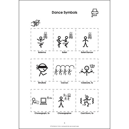 Dance (PDF file)