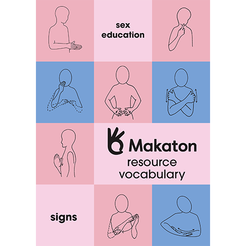 Sex Education Book of Signs