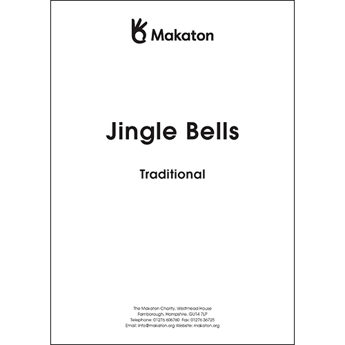 Jingle Bells (PDF file)
