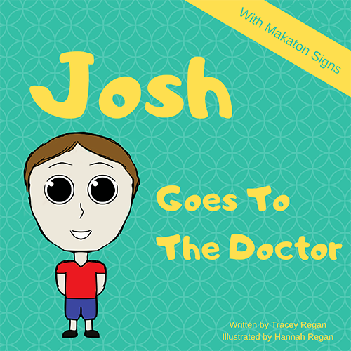 Josh goes to the Doctor