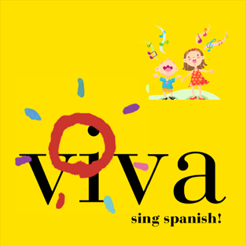 Little Bilinguals Spanish song: One to Eight