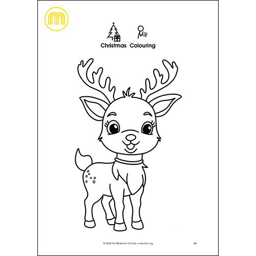 'Twas the Night Before Christmas (PDF file)