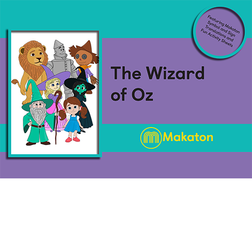The Wizard of Oz (PDF file)