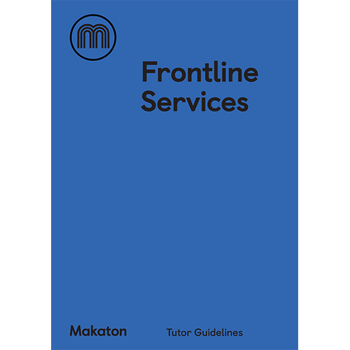 Frontline: Train the Tutor Kit