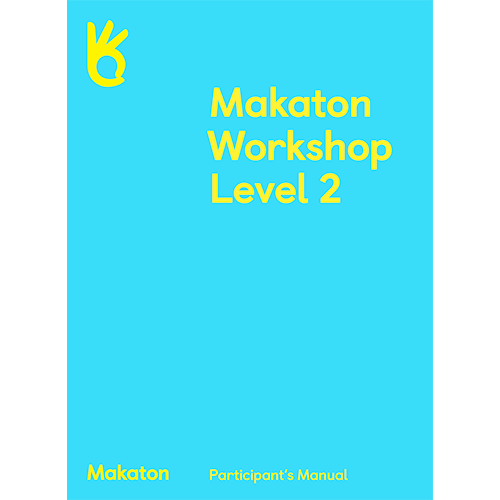 Level 2 Workshop Participant's Manual