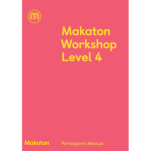 Level 4 Workshop Participant's Manual