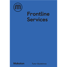 Frontline Tutor Guidelines Kit