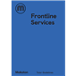 Frontline: Tutor Guidelines Kit