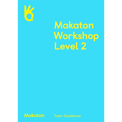 Level 2 Workshop Tutor Guidelines