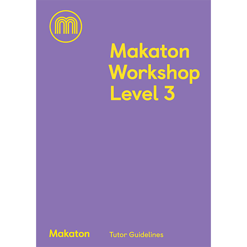 Level 3 Workshop Tutor Guidelines