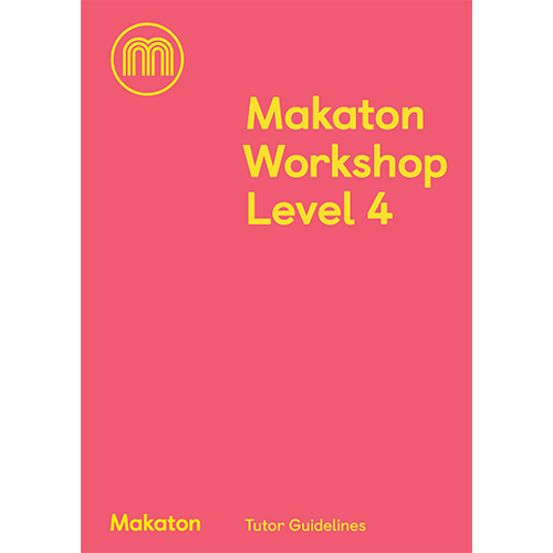 Level 4 Workshop Tutor Guidelines