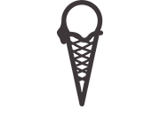 Makaton symbol for Ice Cream