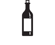 Makaton symbol for Wine