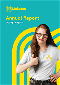 Makaton Annual Report 2020/2021