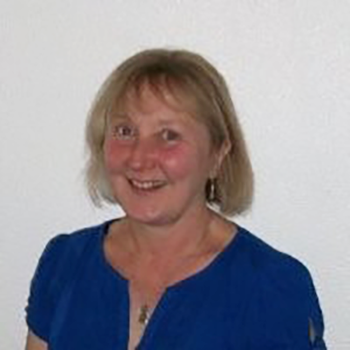 Carol Riddington
