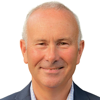 Peter Kinsey