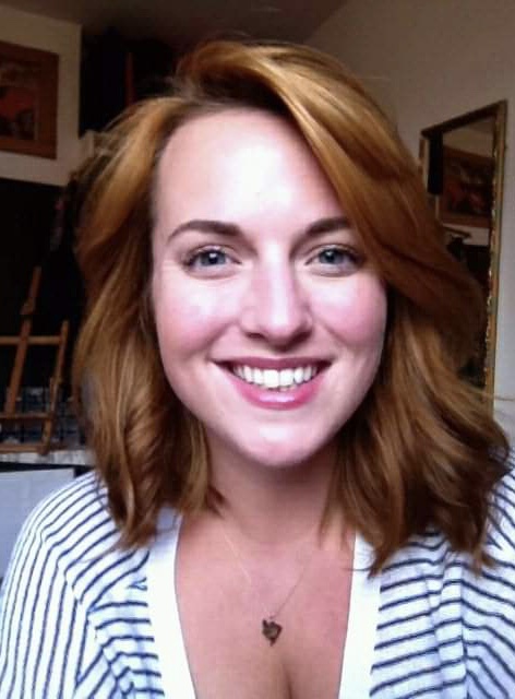 Jennifer Mason-Nash