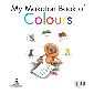 My Makaton Book of Colours