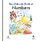 My Makaton Book of Numbers