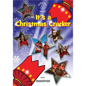 It's A Christmas Cracker 1