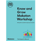 Know and Grow Makaton Workshop: Participant's Manual