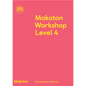 Level 4 Workshop Participant's Manual
