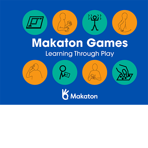 Makaton Games