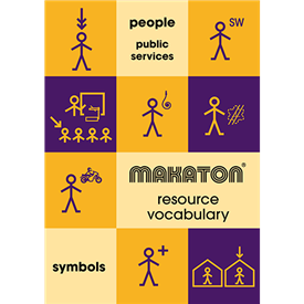 People: Public Services Book of Symbols
