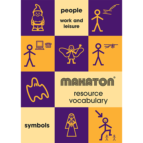 People: Work and Leisure Book of Symbols