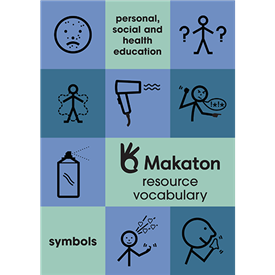 Personal Social Health and Education Book of Symbols