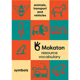 Animals, Transport and Vehicles Book of Symbols