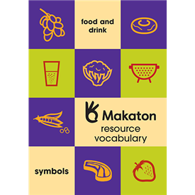 Food and Drink Book of Symbols