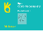 Core Vocabulary Pocket Book of Signs 1
