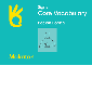 Core Vocabulary Pocket Book of Signs 2