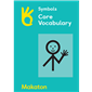 Core Vocabulary Book of Symbols