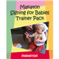 Makaton Signing for Babies Trainer Pack