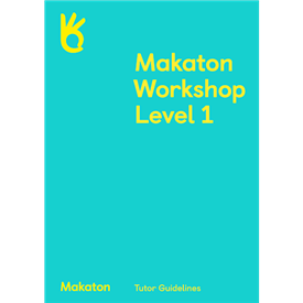 Level 1 Workshop Tutor Guidelines