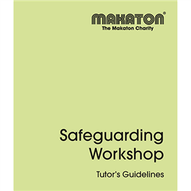Safeguarding Workshop Tutor's Guidelines