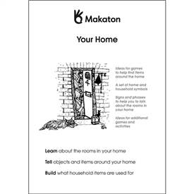 Your Home (PDF file)